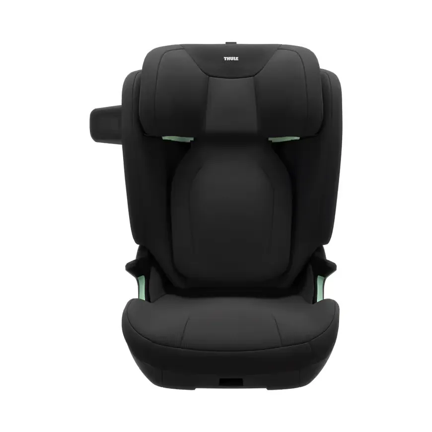 Kindersitze 15-36 kg, Gruppe 2/3, THULE, Schwarz – Produktansicht