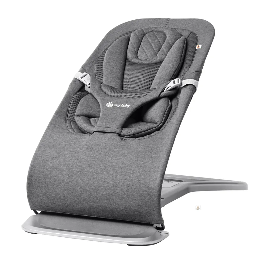 Wippen, ERGObaby, Grau – Produktansicht