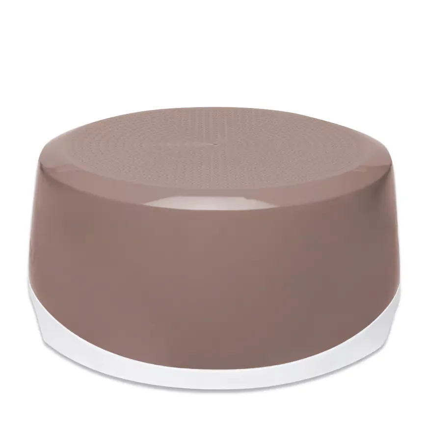 Tritthocker, bébé-jou, Braun – Produktansicht
