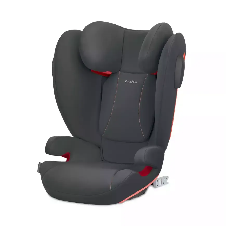 Kindersitze 15-36 kg, Gruppe 2/3, cybex – Produktansicht