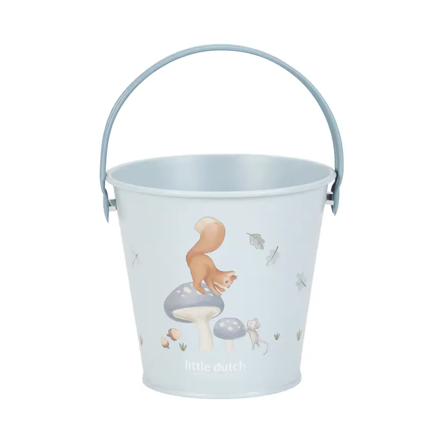 Gartenspielzeug, LITTLE DUTCH, Blau – Produktansicht