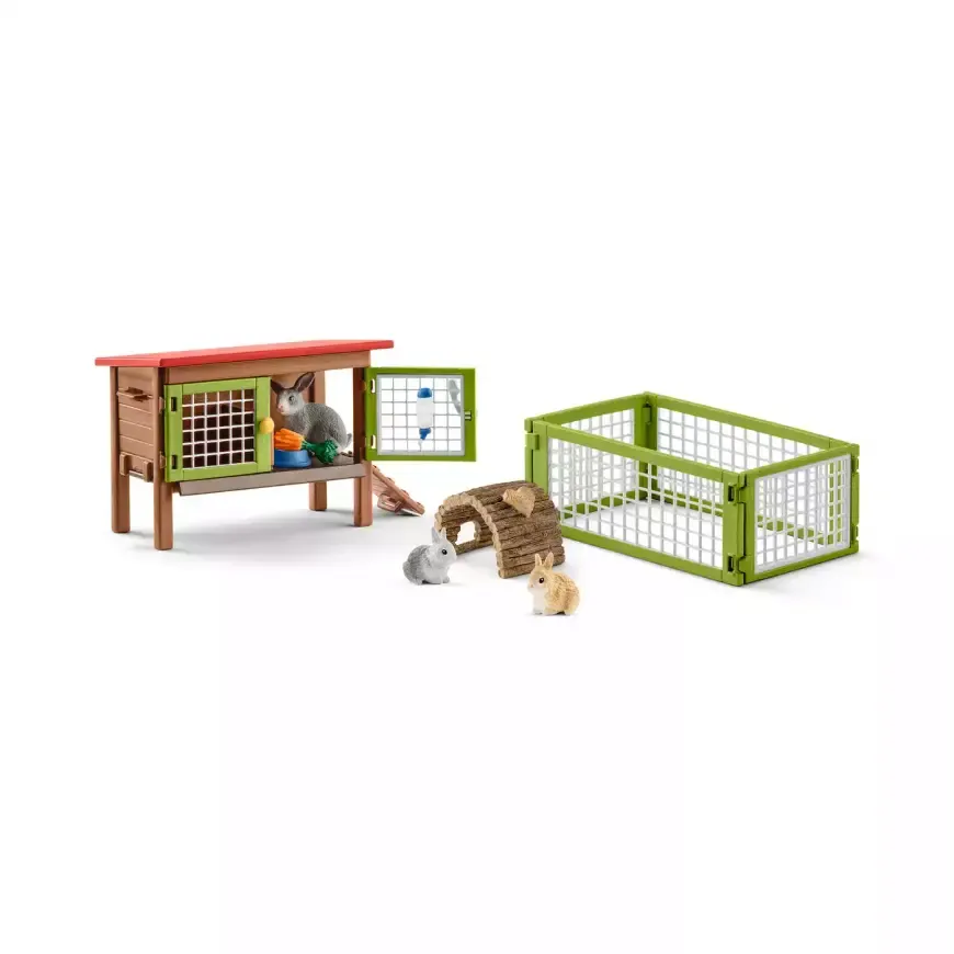 Spielfiguren, Schleich – Produktansicht