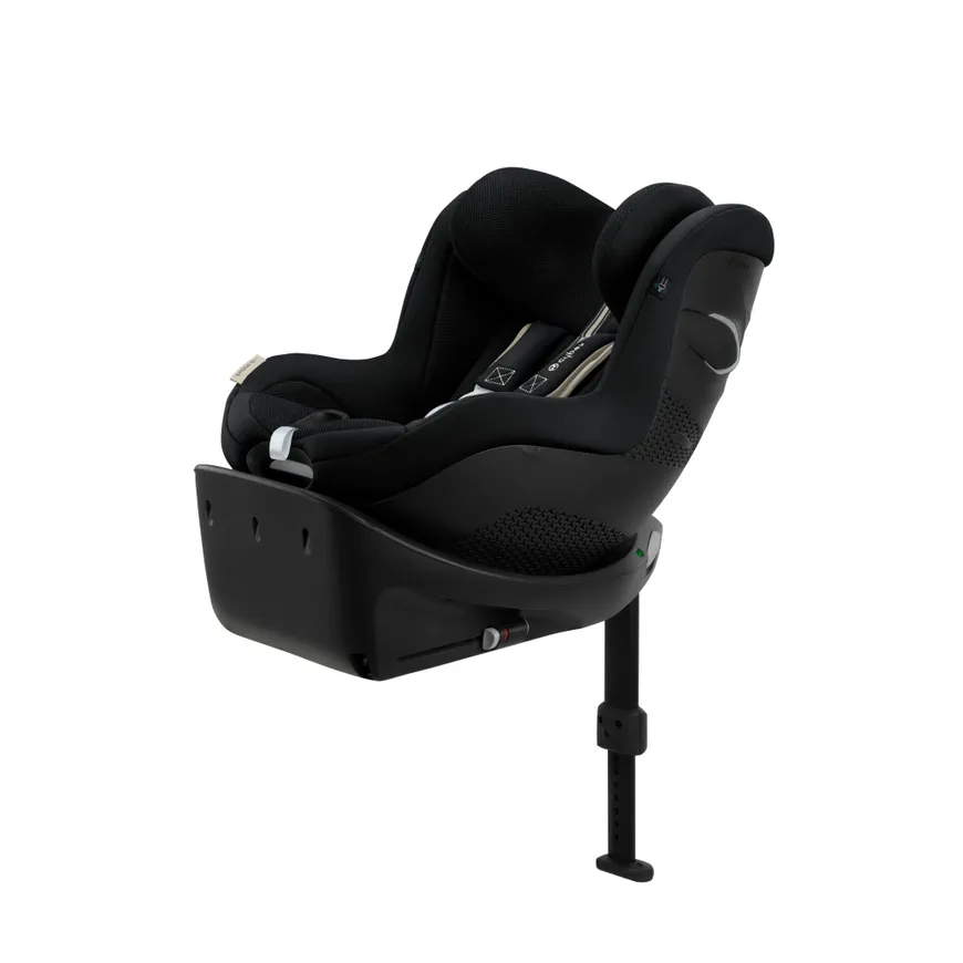 Reboarder 0-18 kg, Gruppe 0+/1, cybex, Schwarz – Produktansicht