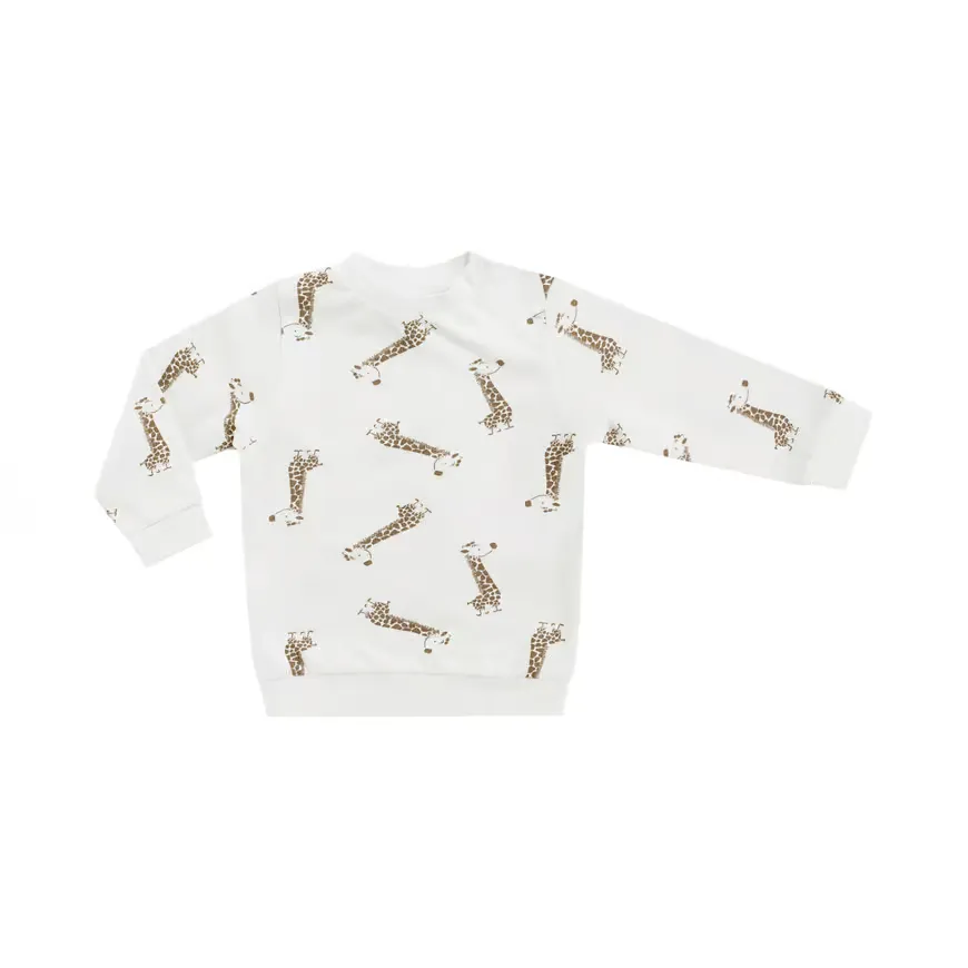 Pullover & Sweatshirts, JACKY – Produktansicht