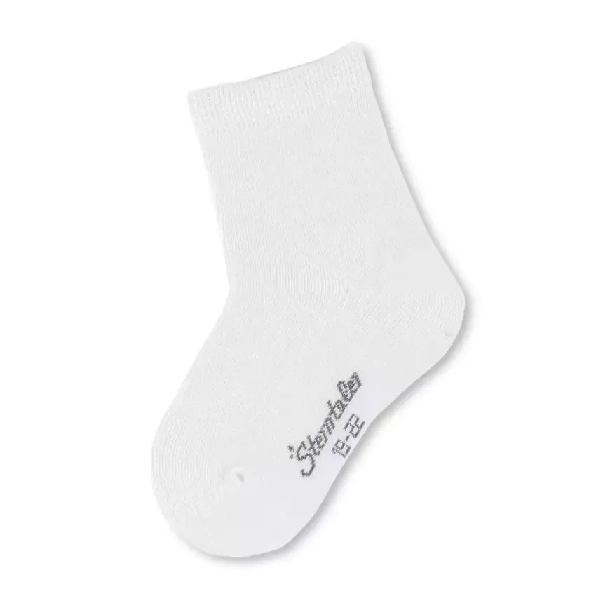 Socken & Strumpfhosen, Sterntaler, Weiß – Produktansicht