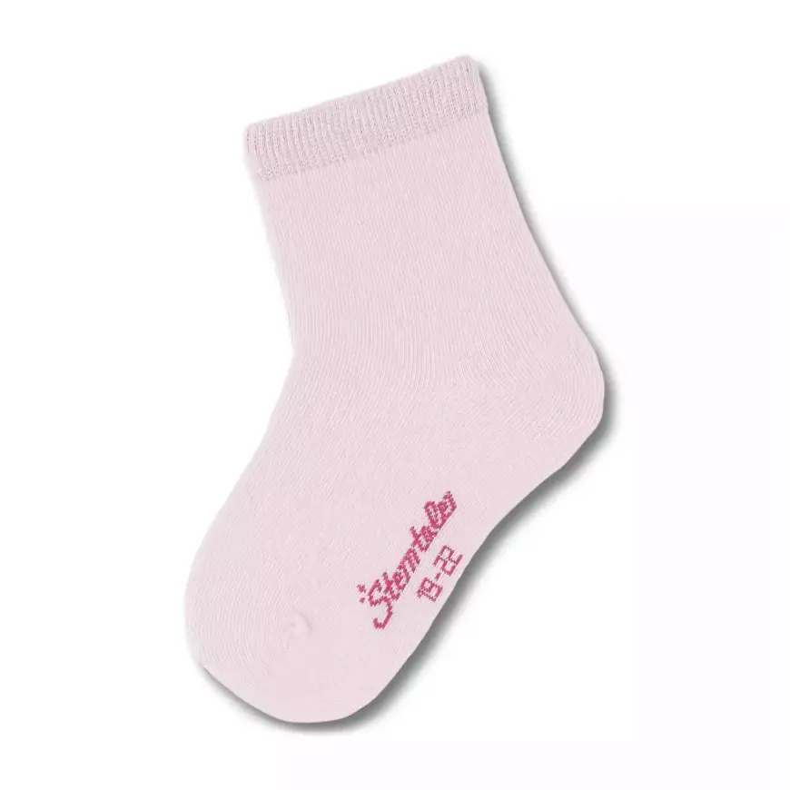 Socken & Strumpfhosen, Sterntaler, Pink – Produktansicht