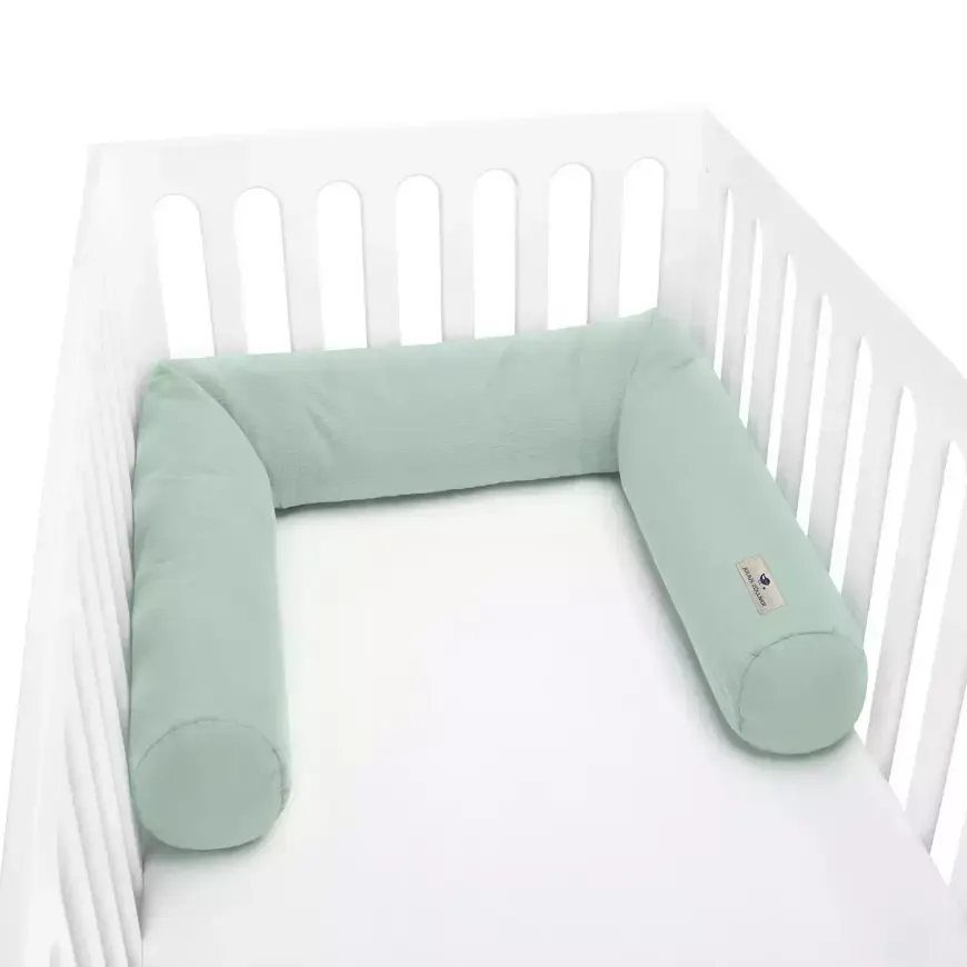 Nestchen, Zöllner, Grün – Produktansicht