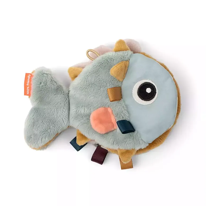 Kinderbücher, done by deer, Mehrfarbig – Produktansicht