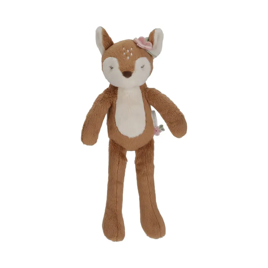 Kuscheltiere, LITTLE DUTCH, Braun – Produktansicht