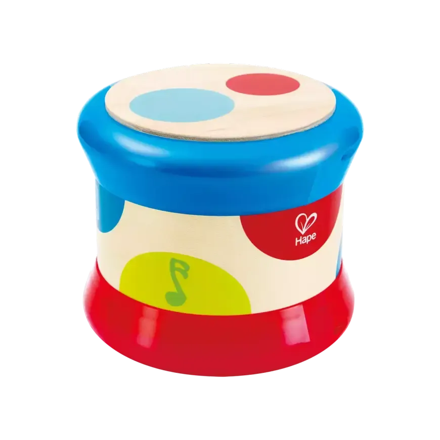 Musikinstrumente, Hape, Mehrfarbig – Produktansicht