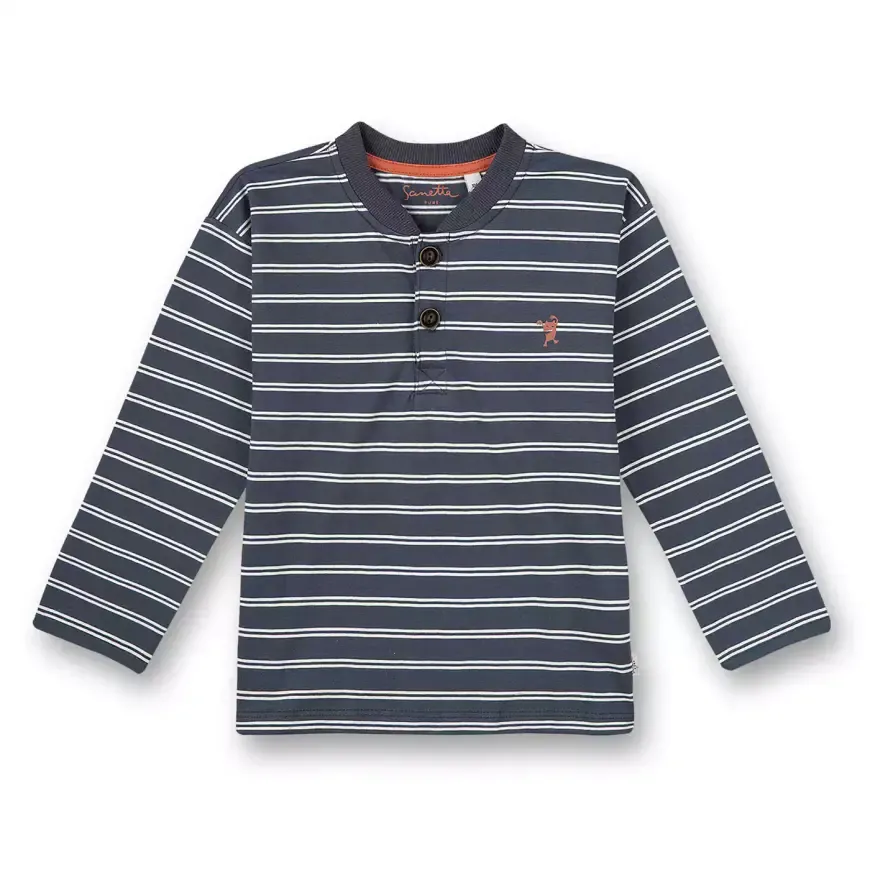 Kurzarmshirts, Sanetta – Produktansicht