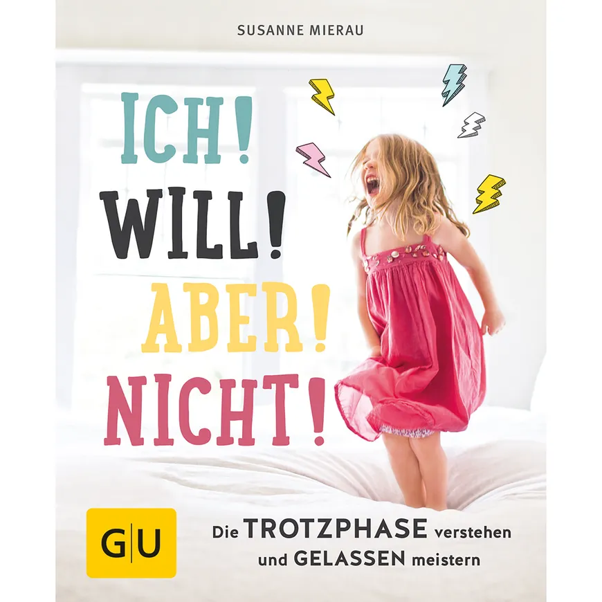 Ratgeber, GU, Weiß – Produktansicht