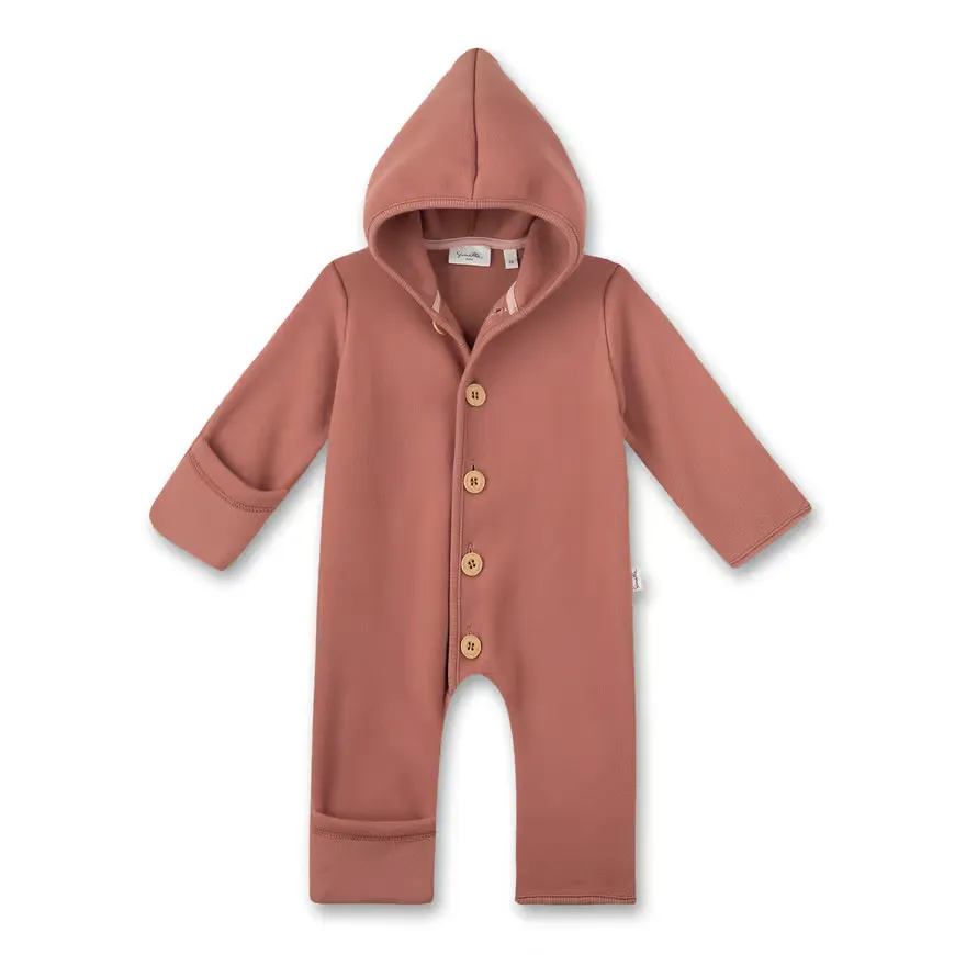Overalls, Sanetta – Produktansicht
