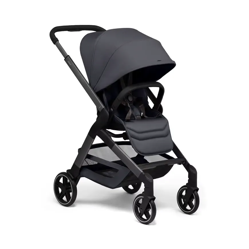 Kombi-Kinderwagen, JOOLZ, Grau – Produktansicht