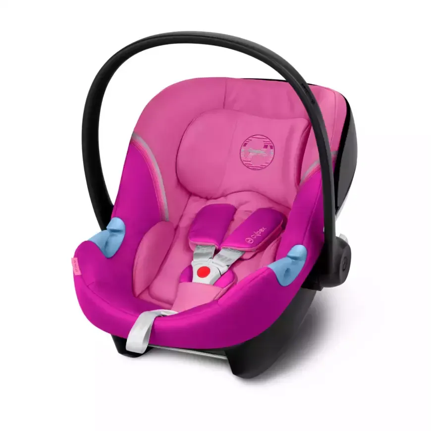 Babyschalen 0-13 kg, Gruppe 0+, cybex – Produktansicht