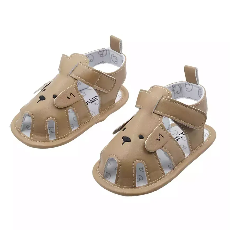 Sandalen, MaxiMo – Produktansicht