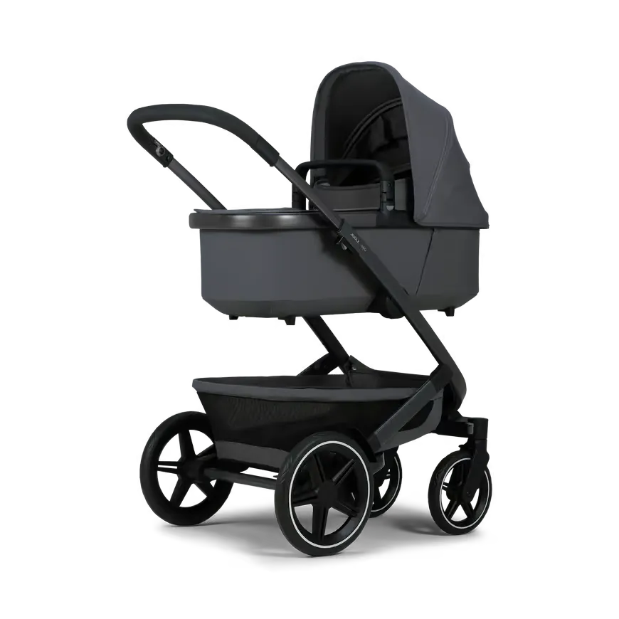 Kombi-Kinderwagen, JOOLZ, Grau – Produktansicht