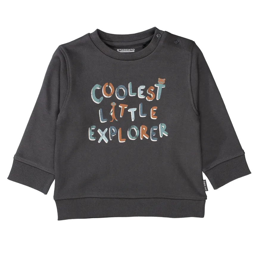 Pullover & Sweatshirts, STACCATO – Produktansicht