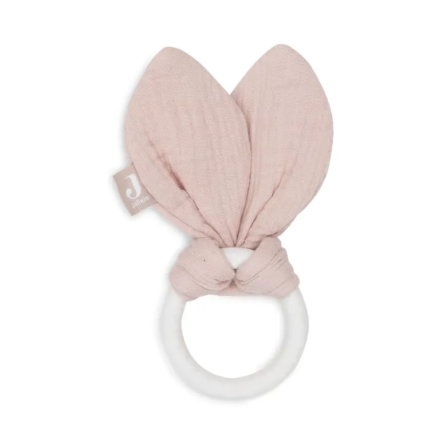 Beißringe, jollein, Pink – Produktansicht