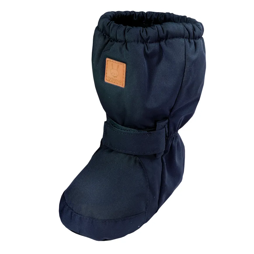 Winterschuhe, MaxiMo, Blau – Produktansicht