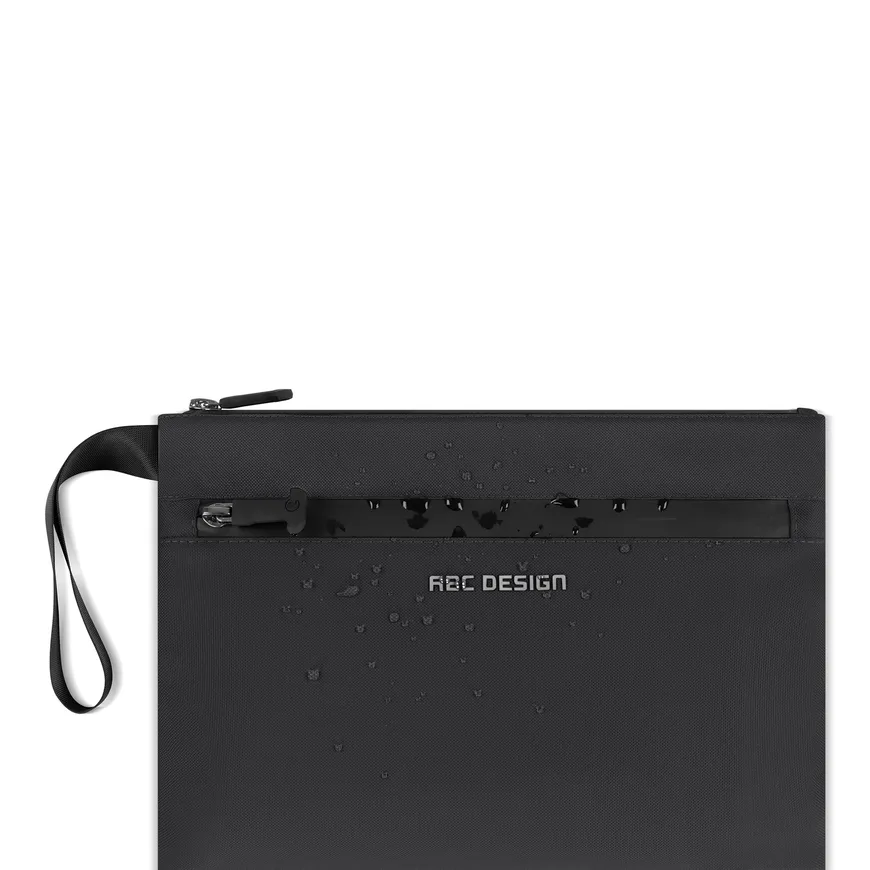 Wickeltaschen grün, ABC DESIGN, Grau – Produktansicht