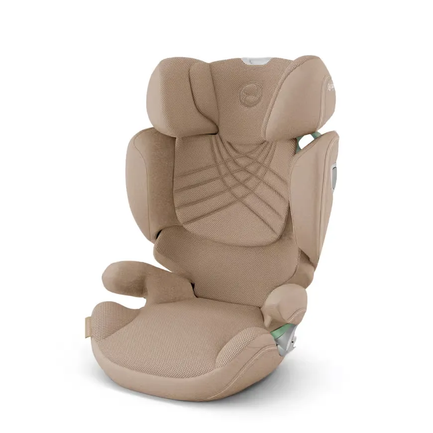 Kindersitze 15-36 kg, Gruppe 2/3, cybex PLATINUM, Beige – Produktansicht