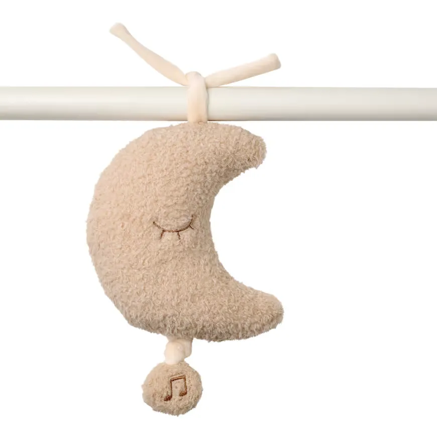 Spieluhren, Nattou, Beige – Produktansicht