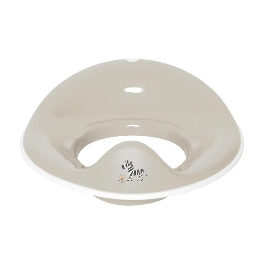 Toilettensitze, bébé-jou, Beige – Produktansicht