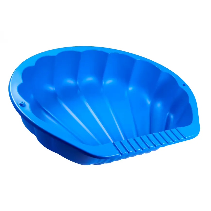 Sandspielzeug, BIG, Blau – Produktansicht