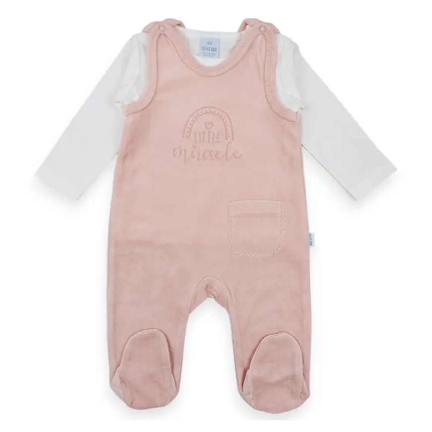 Strampler, LITTLE ONE – Produktansicht