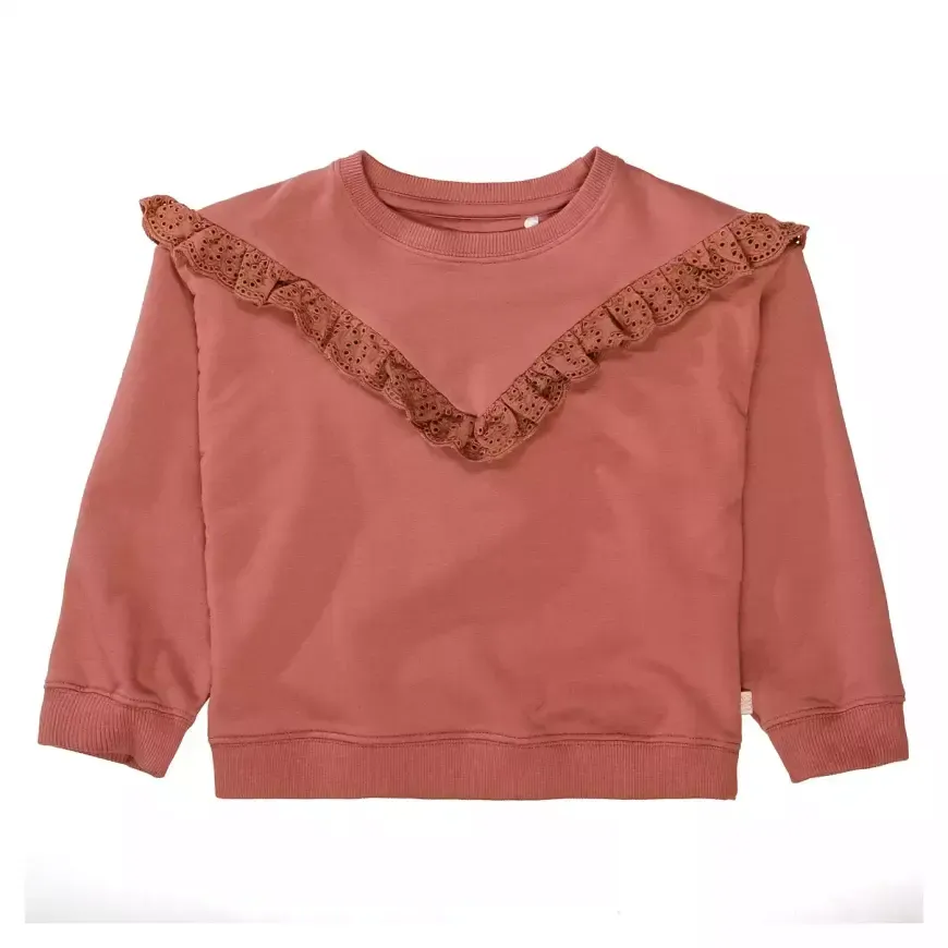 Pullover & Sweatshirts, BASEFIELD – Produktansicht
