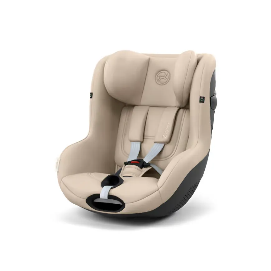 Reboarder 0-18 kg, Gruppe 0+/1, cybex, Beige – Produktansicht