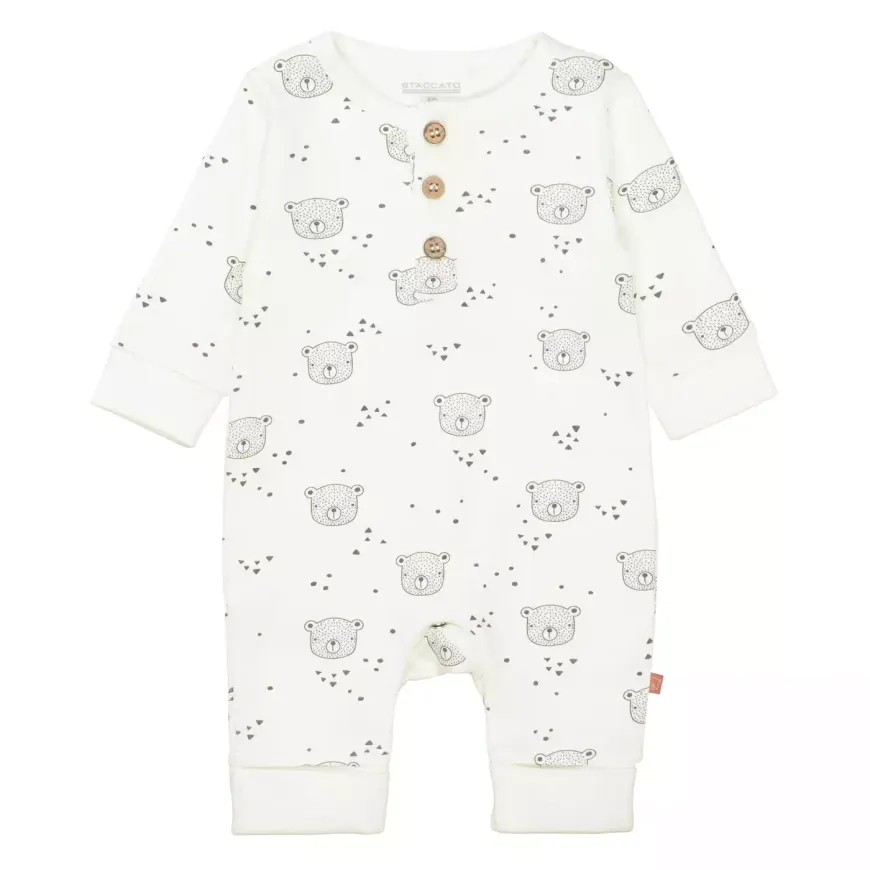 Overalls, STACCATO – Produktansicht