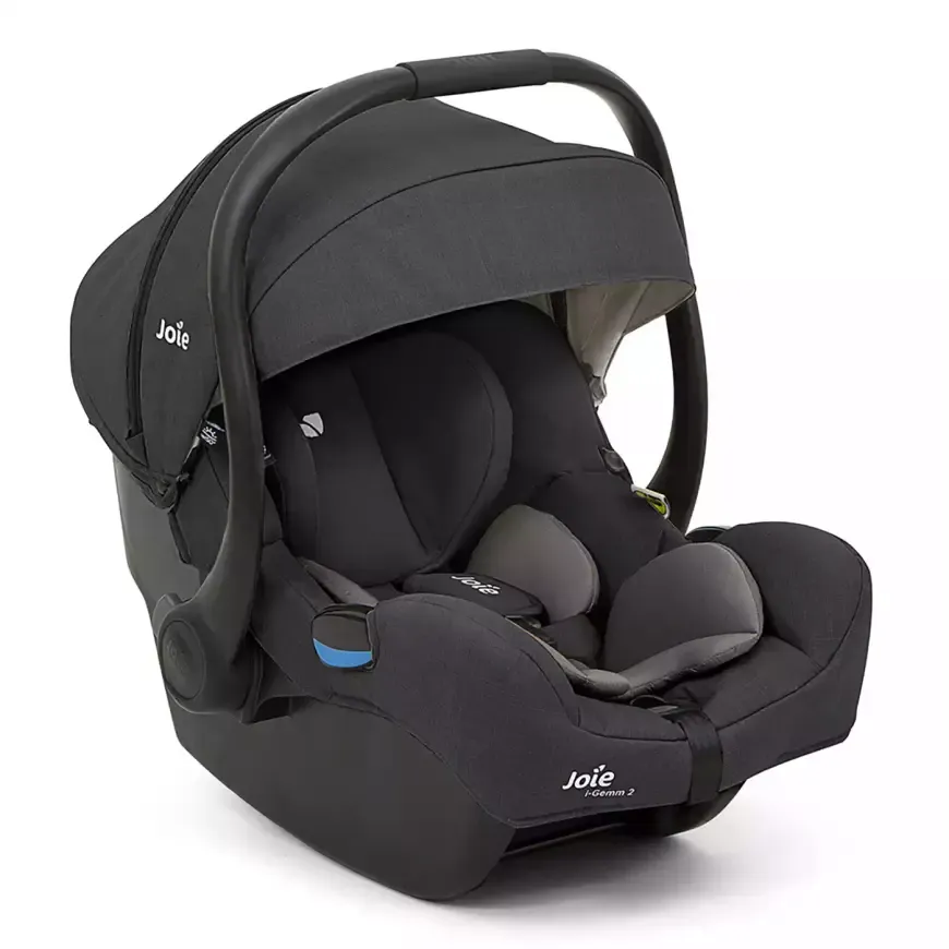 Babyschalen 0-13 kg, Gruppe 0+, Joie – Produktansicht