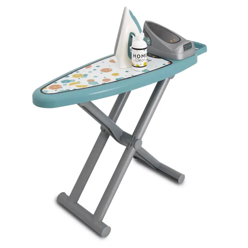 Kinderküche, Smoby, Blau – Produktansicht