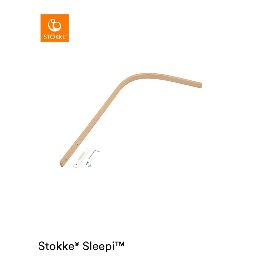 Himmel, STOKKE, Braun – Produktansicht