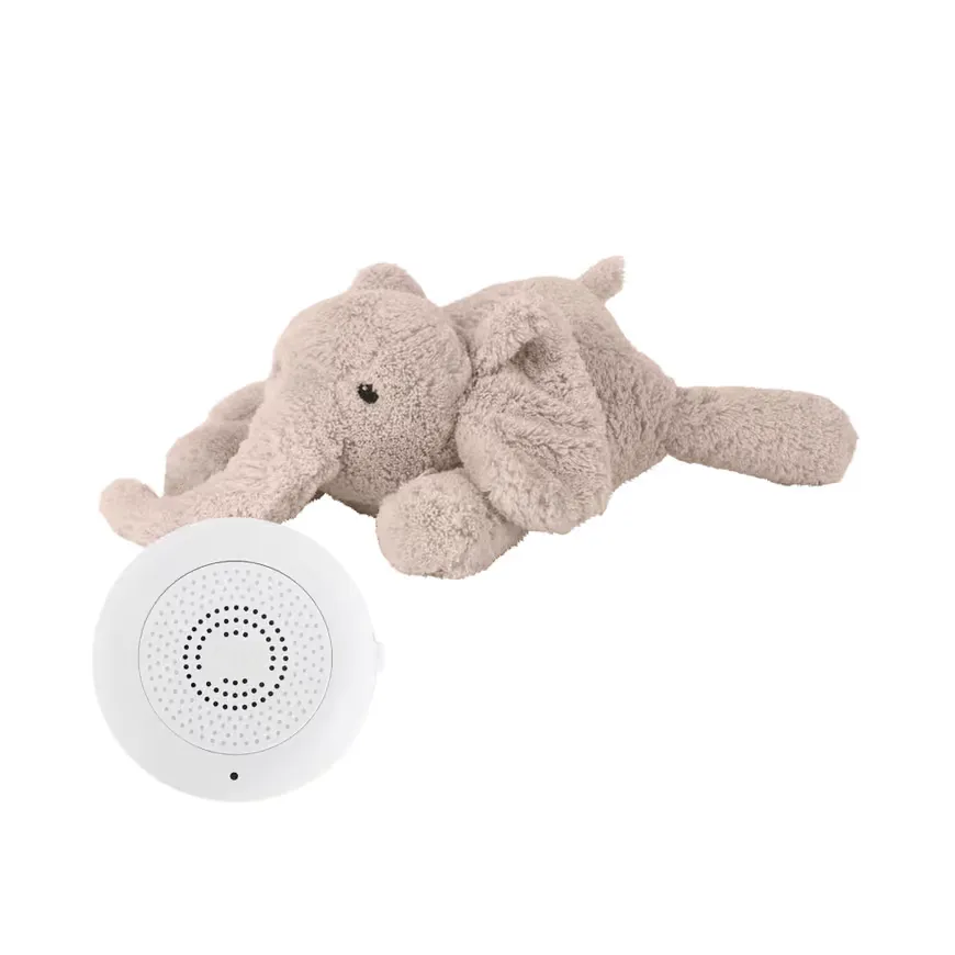 Spieluhren, Flow Amsterdam, Beige – Produktansicht