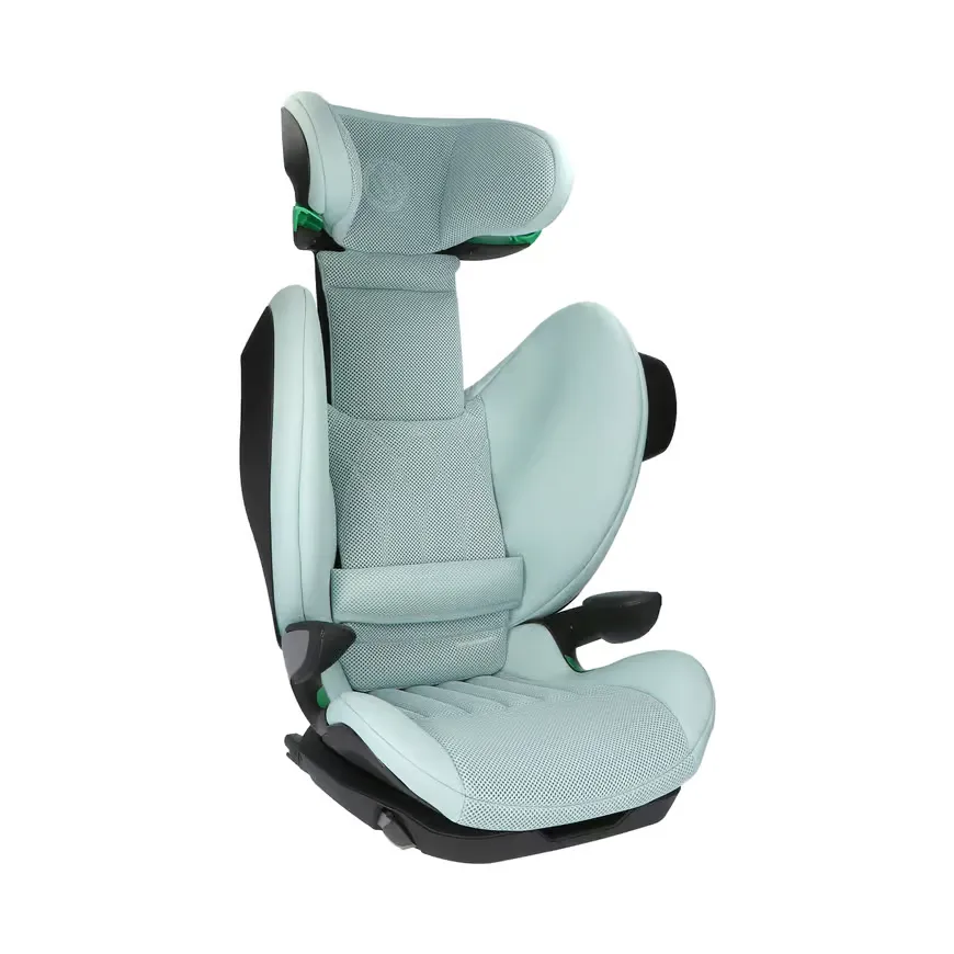 Kindersitze 15-36 kg, Gruppe 2/3, AVIONAUT, Blau – Produktansicht