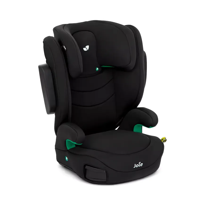 Kindersitze 15-36 kg, Gruppe 2/3, Joie, Schwarz – Produktansicht