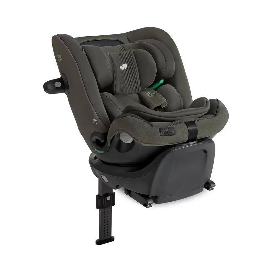 Kindersitze 9-36 kg, Gruppe 1/2/3, Joie signature, Grün – Produktansicht