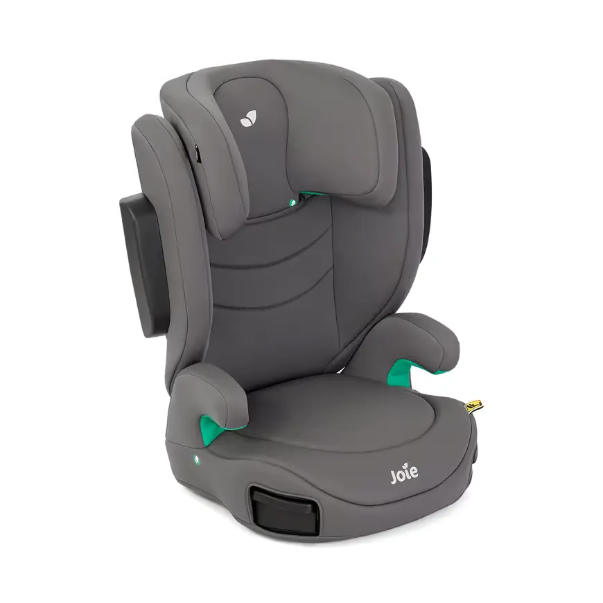 Kindersitze 15-36 kg, Gruppe 2/3, Joie, Grau – Produktansicht
