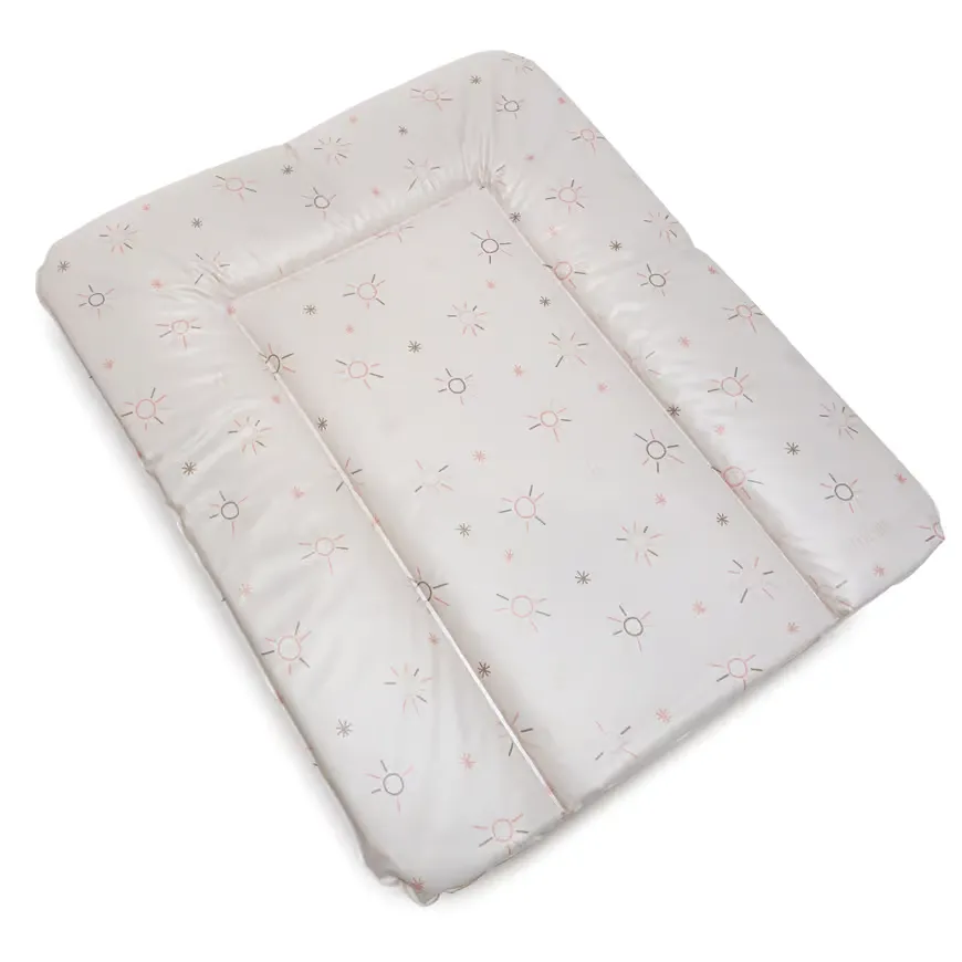Wickelauflagen, LITTLE ONE, Beige – Produktansicht