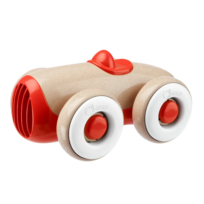 Spielzeugautos, chicco, Rot – Produktansicht