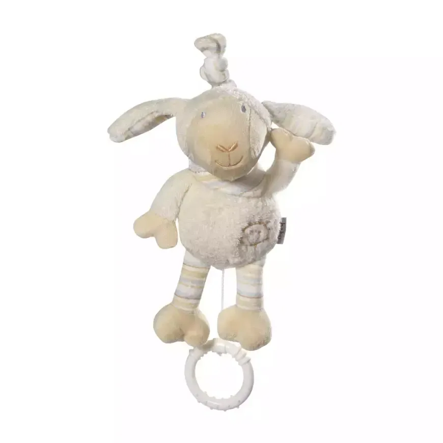 Spieluhren, fehn, Beige – Produktansicht
