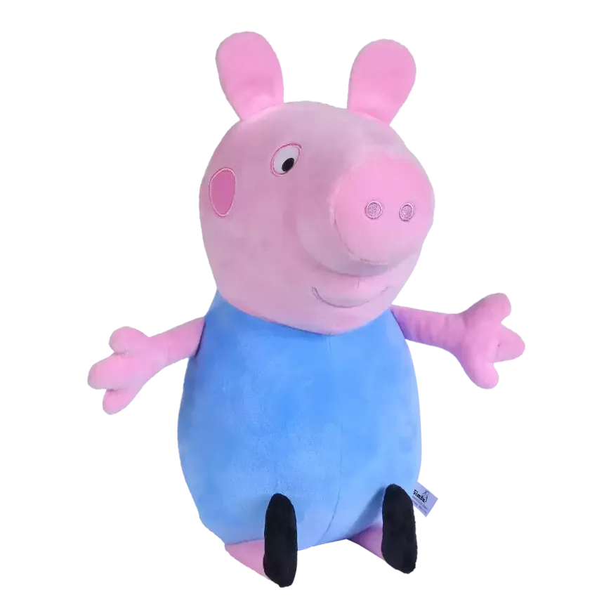 Kuscheltiere, Simba, Pink – Produktansicht