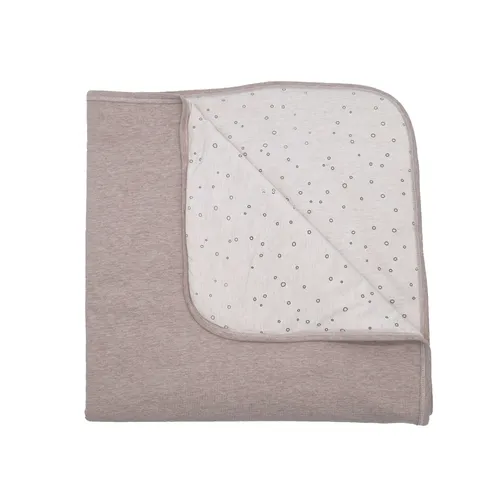 Kuscheldecken, DIMO, Beige – Produktansicht