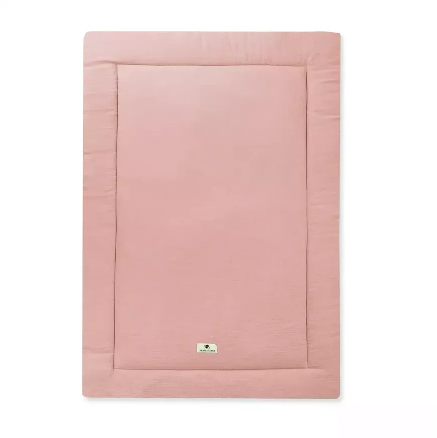 Krabbeldecken, Zöllner, Pink – Produktansicht
