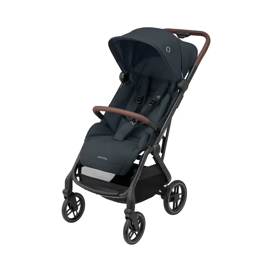 Sportwagen, MAXI-COSI Premium, Grau – Produktansicht