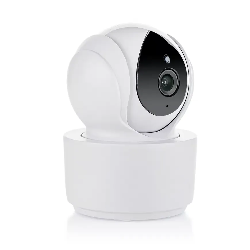 Video Babyphone, reer, Weiß – Produktansicht