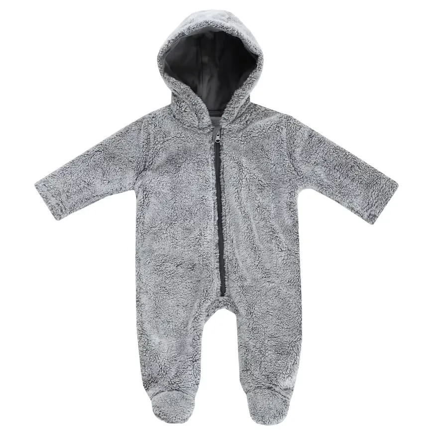 Overalls, JACKY, Grau – Produktansicht